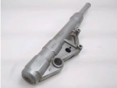 Tube de fourche droit