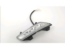 Clignotant arriere d