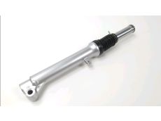 Tube de fourche droit