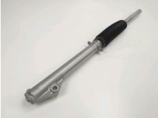 Tube de fourche droit