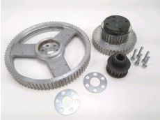 Kit transmission complet