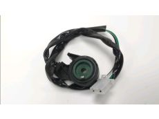 Contacteur de bequille