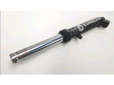 Tube de fourche droit