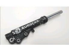 Tube de fourche gauche