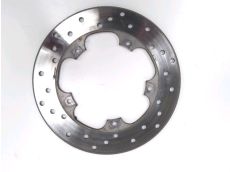 Disque frein arriere