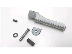 Repose pieds arriere gauche