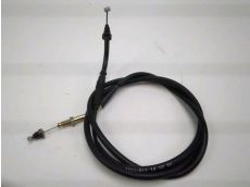 Cable d'accelerateur