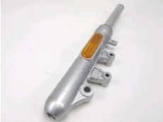 Tube de fourche gauche