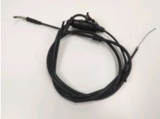 Cable d'accelerateur