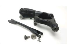 Bras oscillant complet