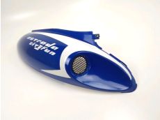 Carenage arriere droit