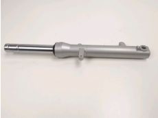 Tube de fourche droit