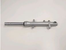 Tube de fourche gauche