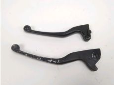 Levier de frein complet