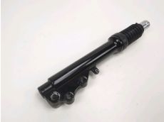 Tube de fourche gauche