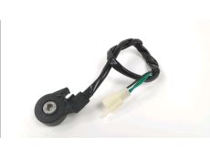 Contacteur de bequille