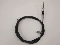 Cable frein