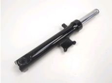 Tube de fourche droit