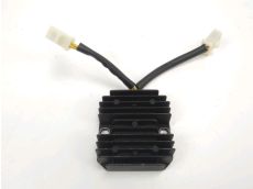 Regulateur de tension