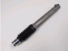 Tube de fourche droit