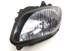 Optique avant gauche