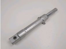 Tube de fourche droit