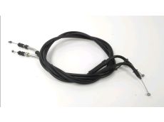 Cable d'accelerateur