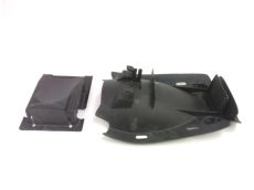 Passage de roue complet