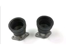 Pipe admission