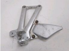 Platine avant gauche