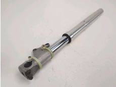 Tube de fourche droit