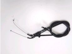 Cable d'accelerateur