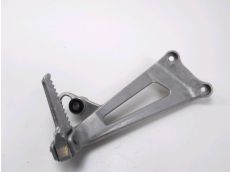 Platine arriere droite complete