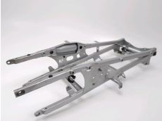 Boucle cadre arriere