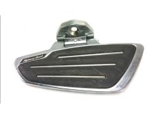 Repose pieds arriere droit