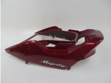 Coque arriere complete