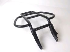 Porte paquets arriere