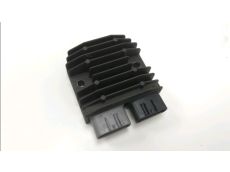 Regulateur de tension