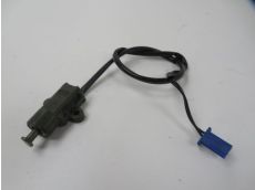 Contacteur de bequille