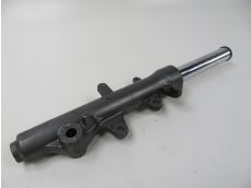 Tube de fourche droit