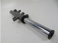 Tube de fourche gauche