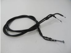 Cable d'accelerateur