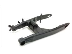 Bras oscillant complet