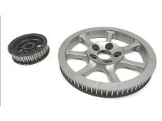 Kit transmission complet