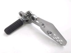 Platine avant gauche complete