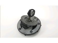 Bouchon de reservoir