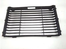 Grille de radiateur