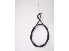 Cable d'accelerateur