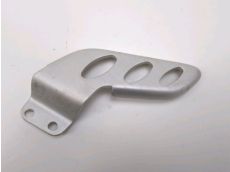 Habillage platine gauche