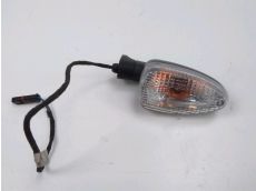 Clignotant arriere d